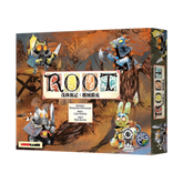 茂林源記:機械擴充 Root: The Clockwork Expansion